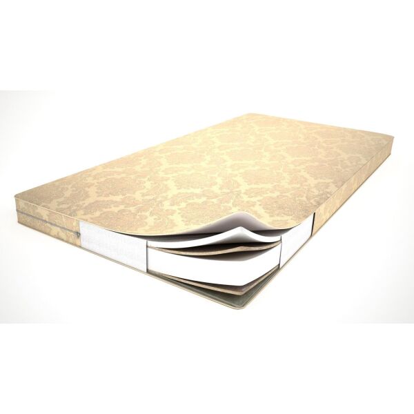 

Матрас подростковый Kids LTX 140х70х12 см, Flitex