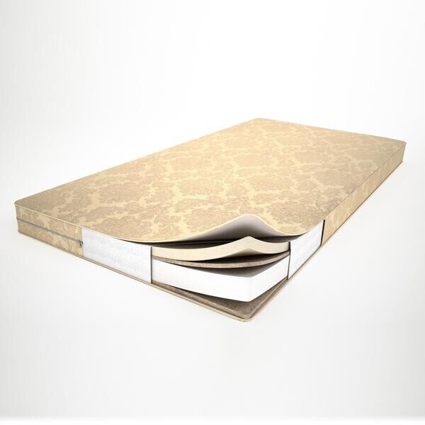 

Матрас подростковый Kids Comfort Memory 190х70х16 см, Flitex