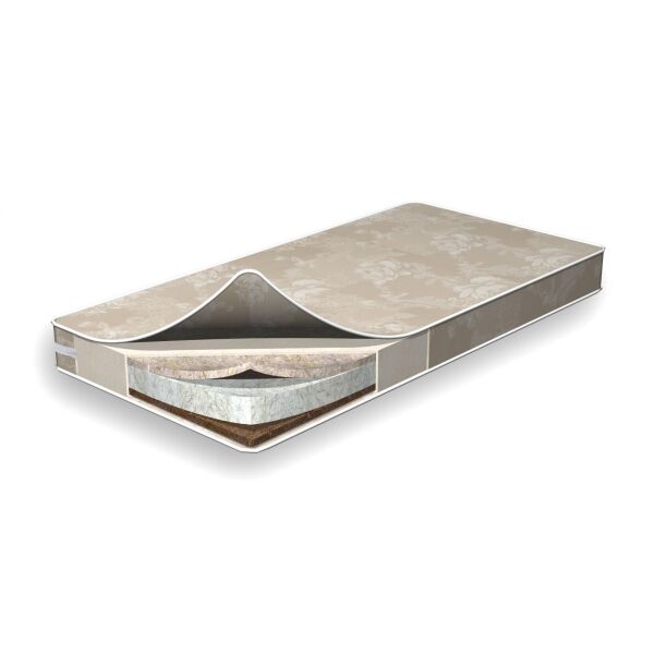

Матрас детский Len-Hollow-Coconut 120х60х12, Flitex