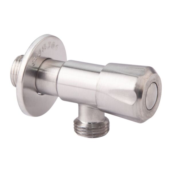 

Кран приборный Lidz (NKS) 01 02 001 12 1/2"х1/2" угловой