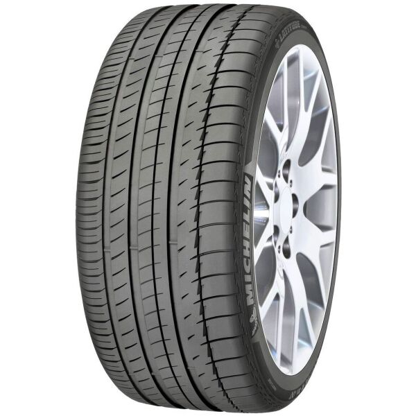 

Летняя шина MICHELIN Latitude Sport 255/55R18 109Y