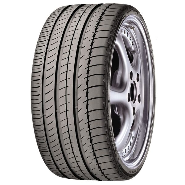 

Летняя шина MICHELIN Pilot Sport PS2 265/40R18 101Y