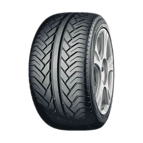 

Летняя шина YOKOHAMA ADVAN S.T. V802 275/45R19 108Y