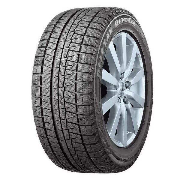 

Зимняя шина BRIDGESTONE Blizzak Revo GZ 215/55R16 93S