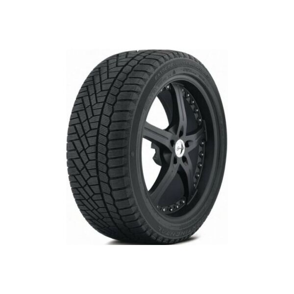 

Зимняя шина CONTINENTAL ExtremeWinterContact 215/55R16 97T