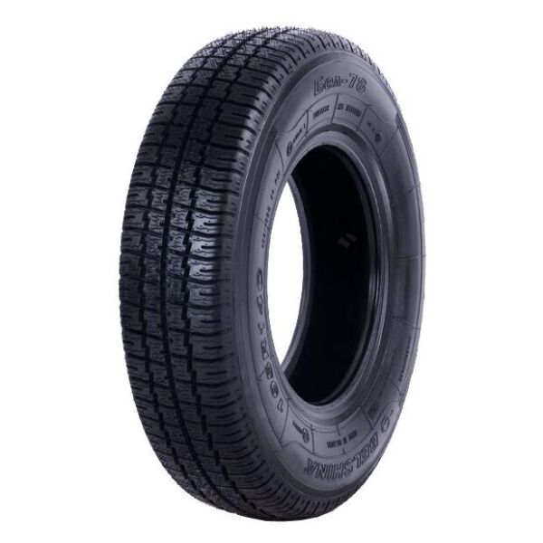 

Всесезонная шина БЕЛШИНА БЕЛ-78 195/80R14C 102/100Q