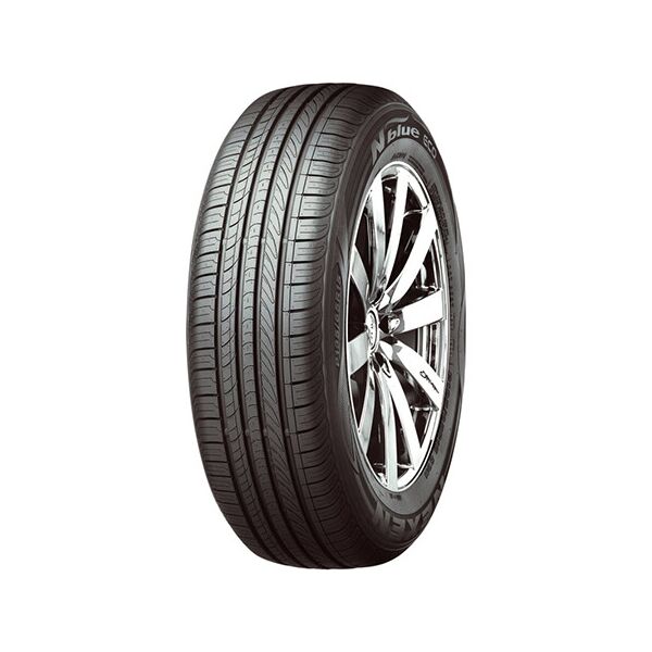 

Летняя шина NEXEN NBlue ECO 225/60R16 98V