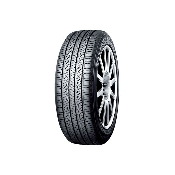 

Летняя шина YOKOHAMA Geolandar SUV G055 225/70R16 103H