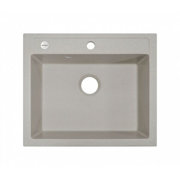 

Мойка мраморная Pro100 Moyka PRIZMA Авеню 06