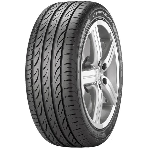 

Летняя шина PIRELLI P Zero Nero GT 235/45R17 97Y