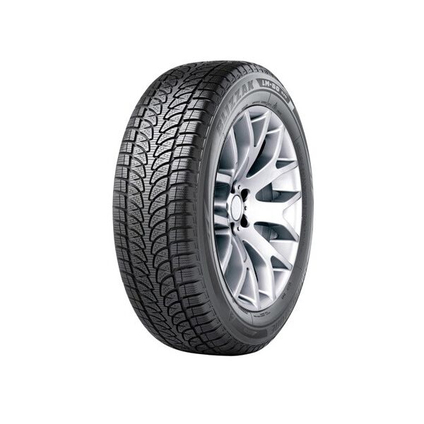 

Зимняя шина BRIDGESTONE Blizzak LM-80 Evo 235/60R16 100H