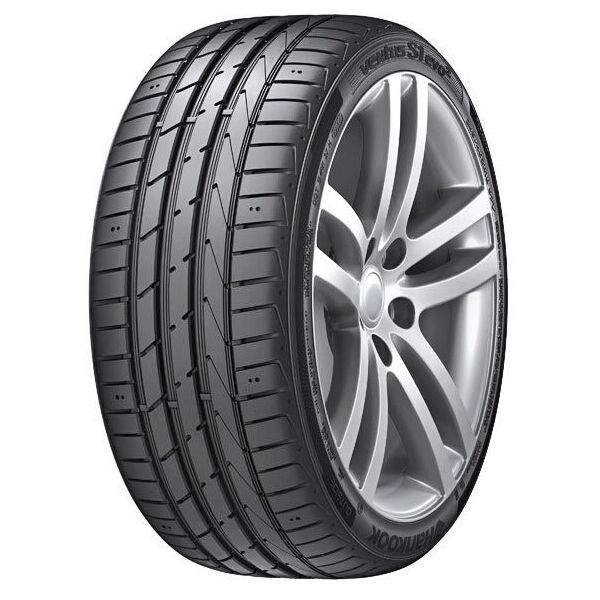

Летняя шина HANKOOK Ventus S1 Evo2 K117 205/50R17 89W Run Flat