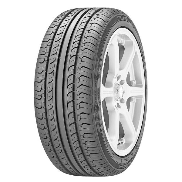 

Летняя шина HANKOOK Optimo K415 195/50R16 84H