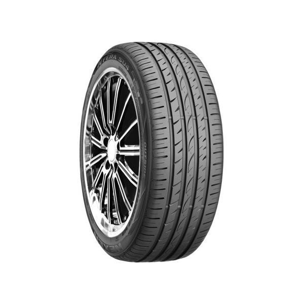 

Летняя шина NEXEN Nfera SU4 225/55R17 101W