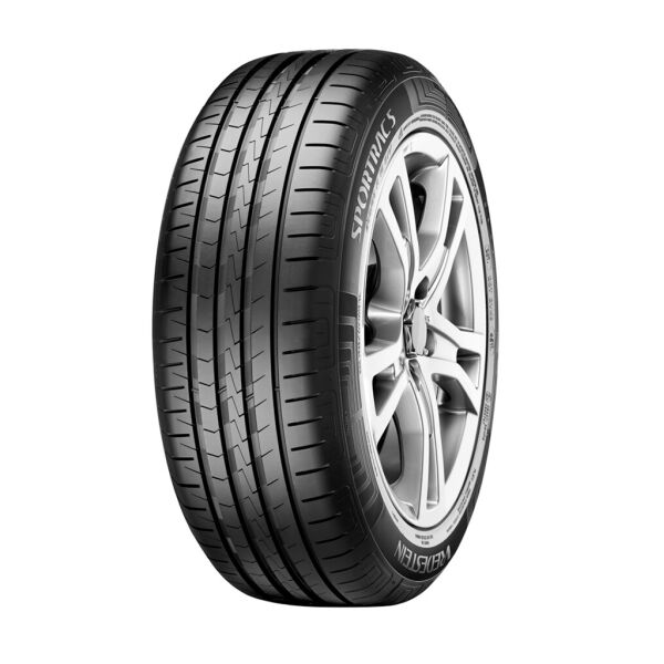 

Летняя шина VREDESTEIN Sportrac 5 205/50R17 89V