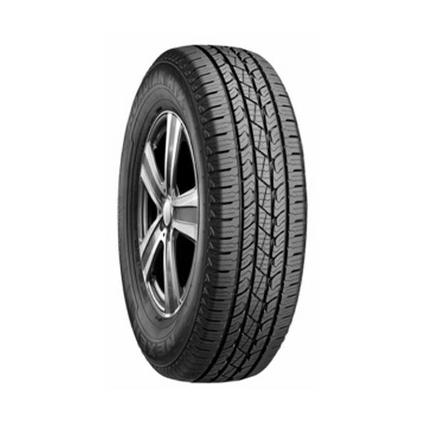 

Всесезонная шина NEXEN Roadian HTX RH5 235/60R18 103V