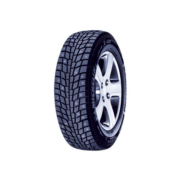 

Зимняя шина MICHELIN X-Ice North 205/55R16 94T (Шип)