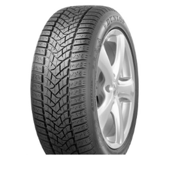 

Зимняя шина DUNLOP Winter Sport 5 225/40R18 92V
