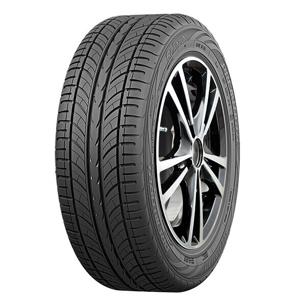 

Летняя шина PREMIORRI Solazo 185/65R14 82H