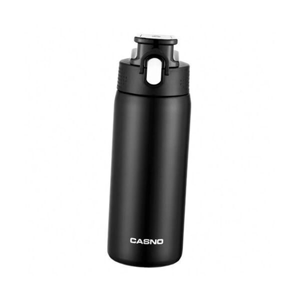 

Casno Термокружка KXN-6065 450мл Черный (59481002)