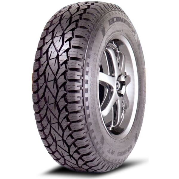 

Летняя шина OVATION Ecovision VI-286 AT 235/70R16 106T