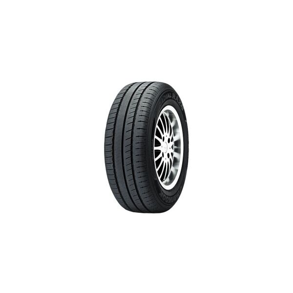 

Летняя шина HANKOOK Radial RA28 205/65R16C 107T