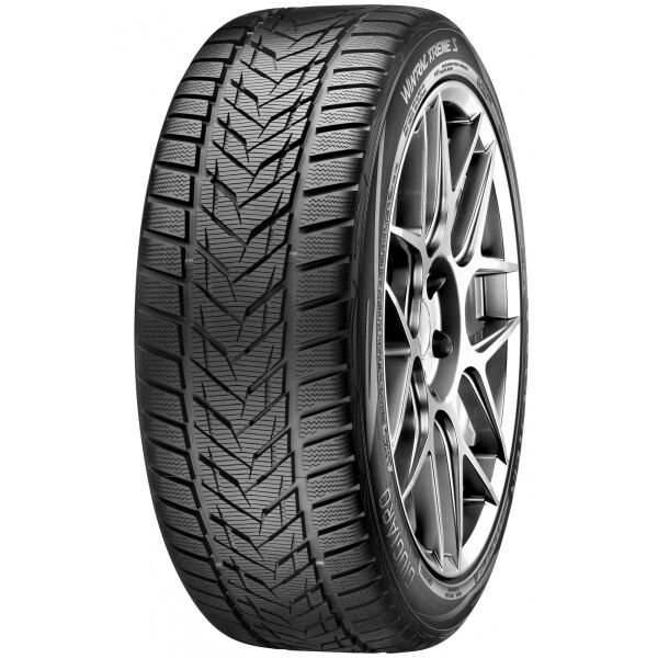 

Зимняя шина VREDESTEIN Wintrac Xtreme S 225/55R16 95H