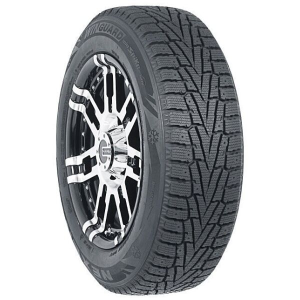 

Зимняя шина ROADSTONE Winguard WinSpike SUV 245/65R17 107T (Под шип)