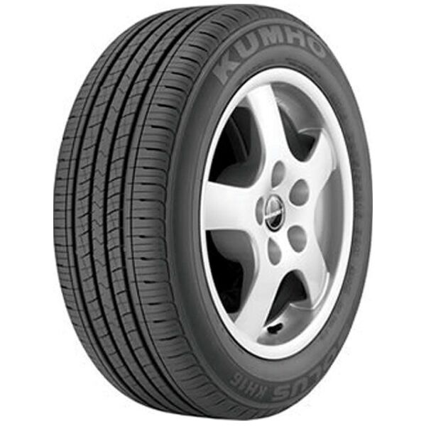 

Летняя шина KUMHO Solus KH16 225/55R19 99H