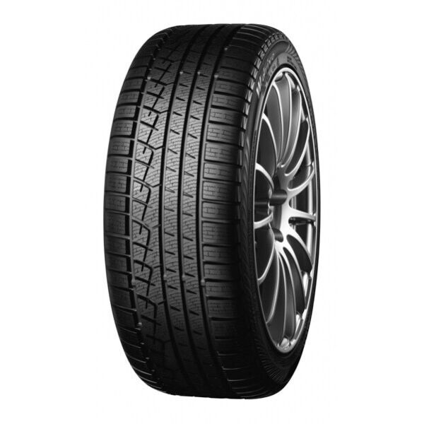 

Зимняя шина YOKOHAMA W.drive V902B 285/35R21 105V