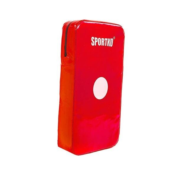 

Sportko Макивара прямая M4 Красный (37451030)