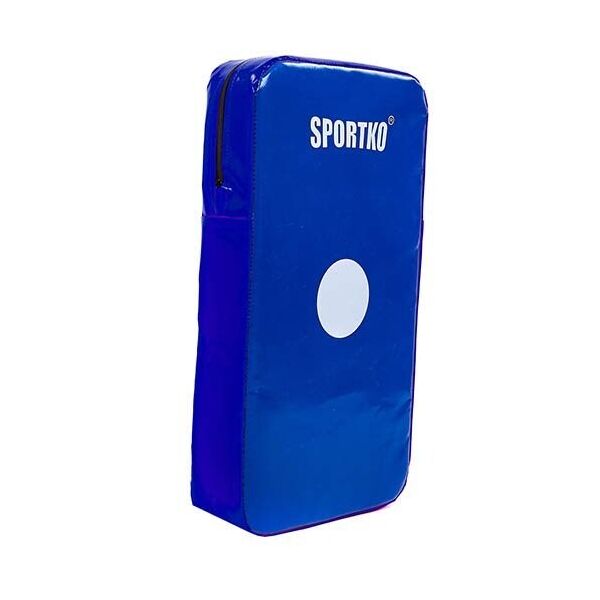 

Sportko Макивара прямая M4 Синий (37451030)