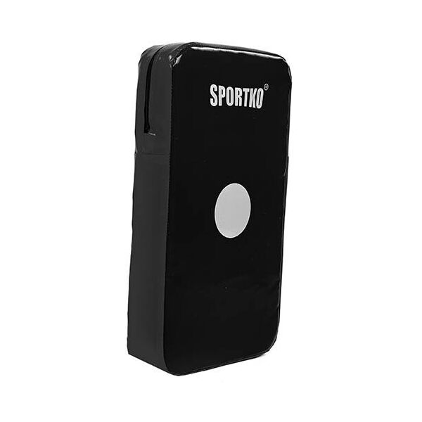 

Sportko Макивара прямая M4 Черный (37451030)