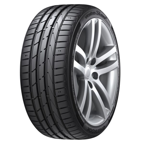 

Летняя шина HANKOOK Ventus S1 EVO2 K117 Run Flat 225/40R18 88Y