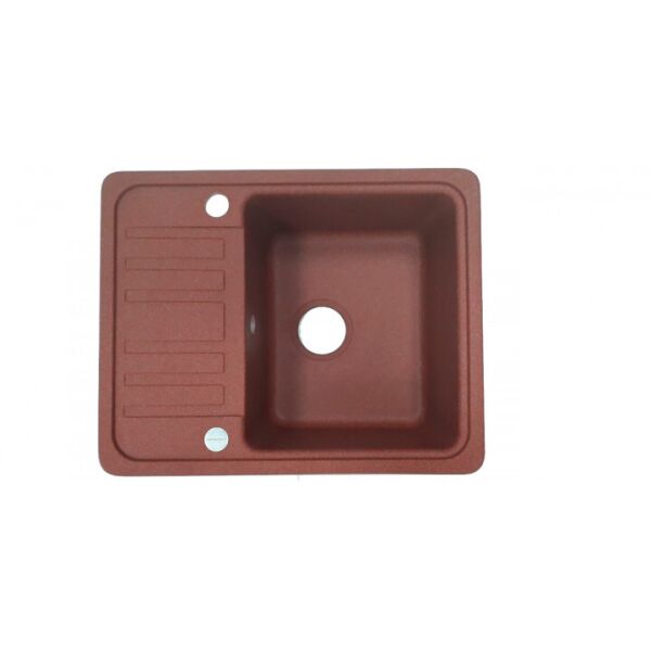

Мойка кварцевая Pro100 Moyka SMALL terracotta-11