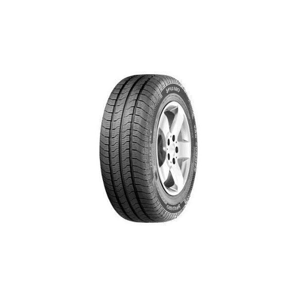 

Летняя шина PAXARO Summer VAN 225/65 R16C 112/110R