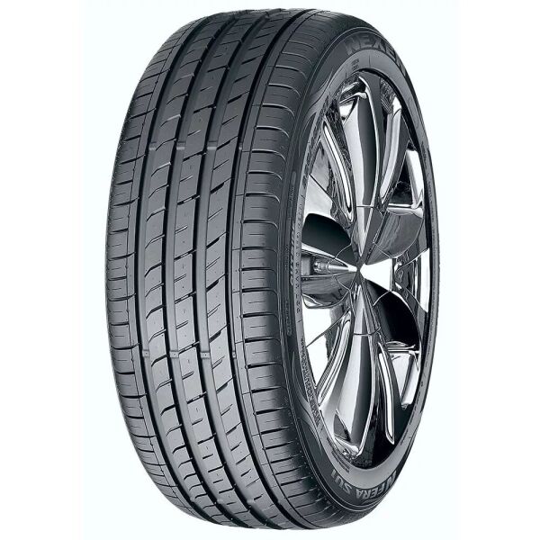 

Летняя шина NEXEN Nfera SU1 255/35R19 96Y