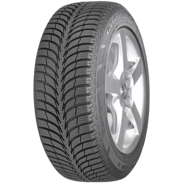 

Зимняя шина GOODYEAR UltraGrip Ice plus 185/60R15 88T