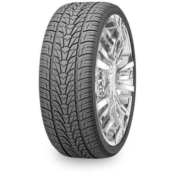

Летняя шина NEXEN Roadian HP 265/50R20 111V