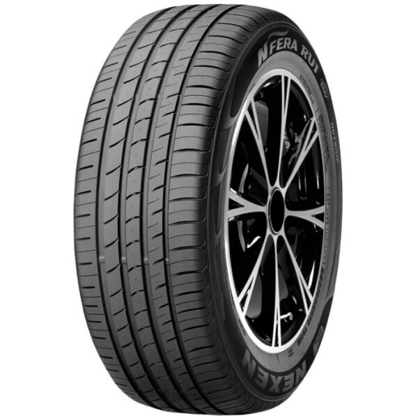 

Летняя шина NEXEN Nfera RU1 235/55R19 105V