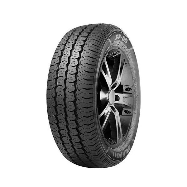 

Всесезонная шина SUNFULL SF 05 185/80R14 102R