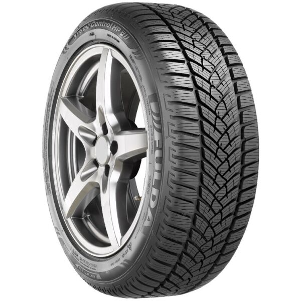 

Зимняя шина FULDA Kristall Control HP2 205/55R16 94V