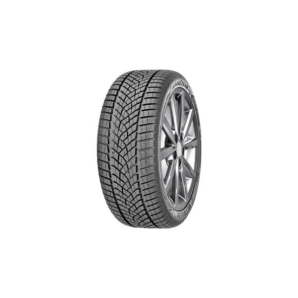 

Зимняя шина GOODYEAR UltraGrip Ice SUV G1 235/65R17 108T