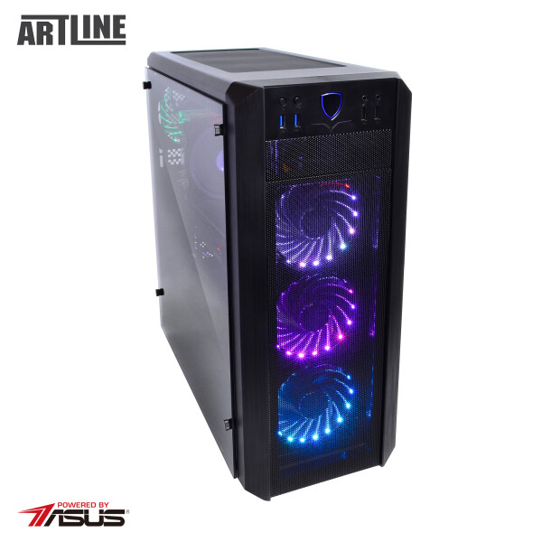 

ARTLINE Gaming X93 (X93v14)
