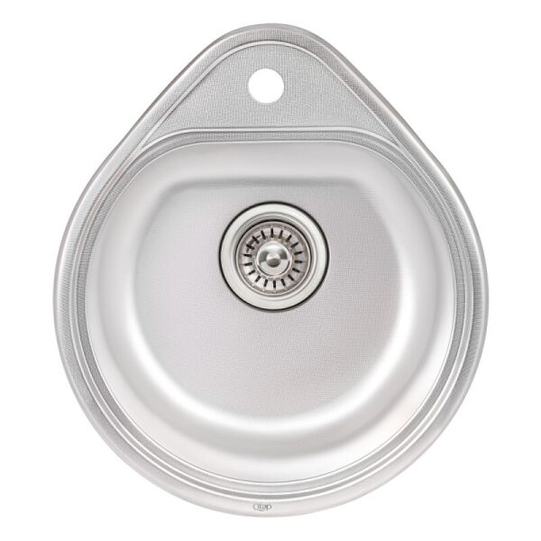 

Кухонная Мойка Q-Tap 4450 Micro Decor 0,8 Мм (Qt4450Micdec08)