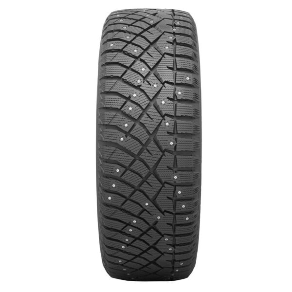 

Зимняя шина NITTO Therma Spike 205/55R16 91T (шип)