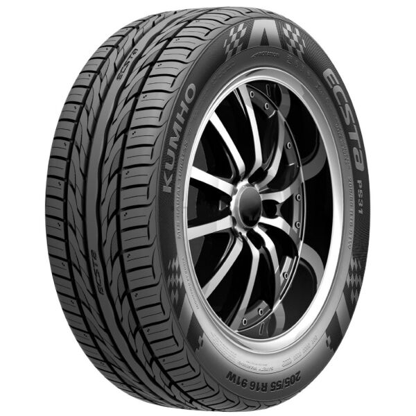 

Летняя шина KUMHO PS31 215/50R17 95W