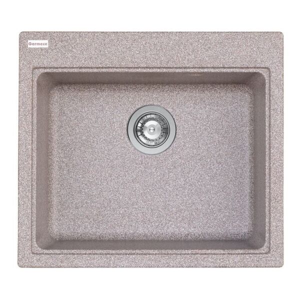 

Кухонная Мойка Platinum Vesta 5852S Микс