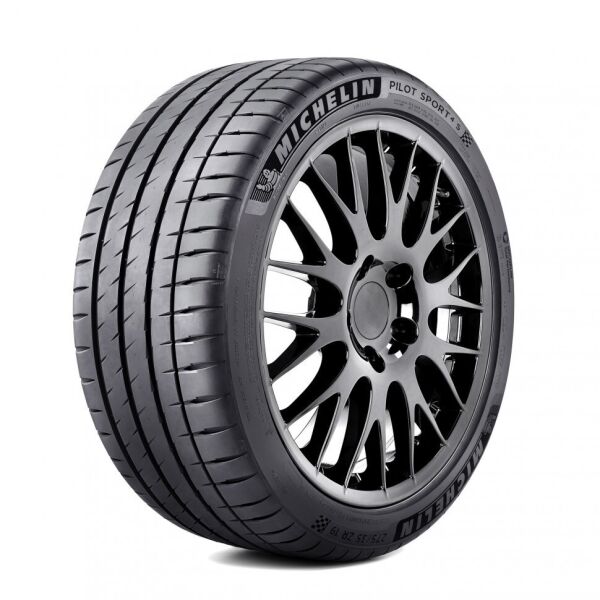 

MICHELIN Pilot Sport PS4 S 265/35R19 98Y