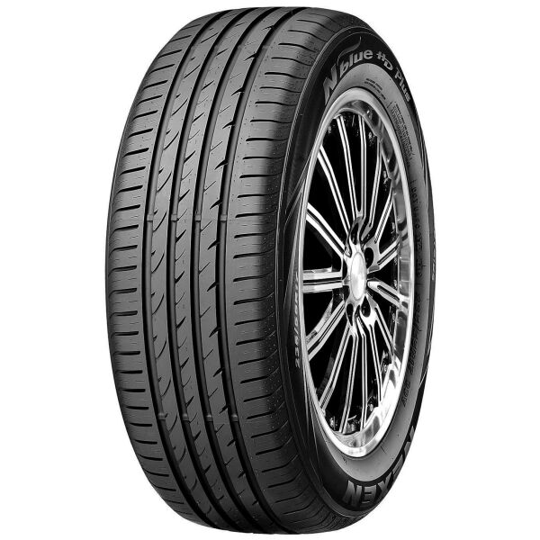 

Летняя шина NEXEN NBlue HD Plus 215/60R16 95V